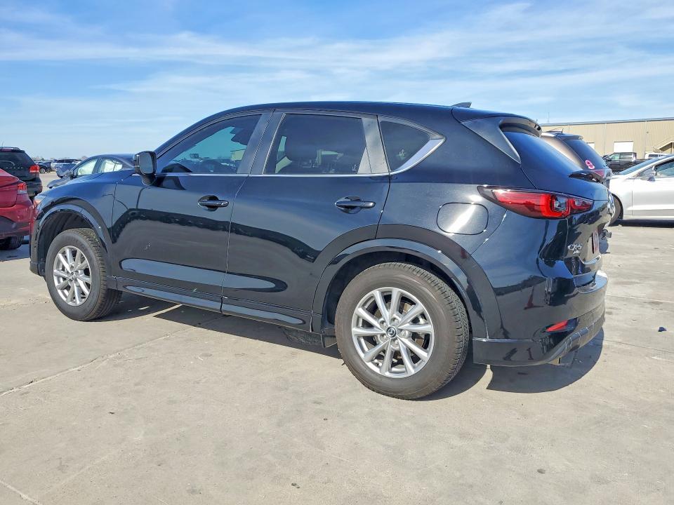46767536 :رقم المزاد ، JM3KFBBL0S0615894 vin ، 2025 Mazda Cx-5 مزاد بيع