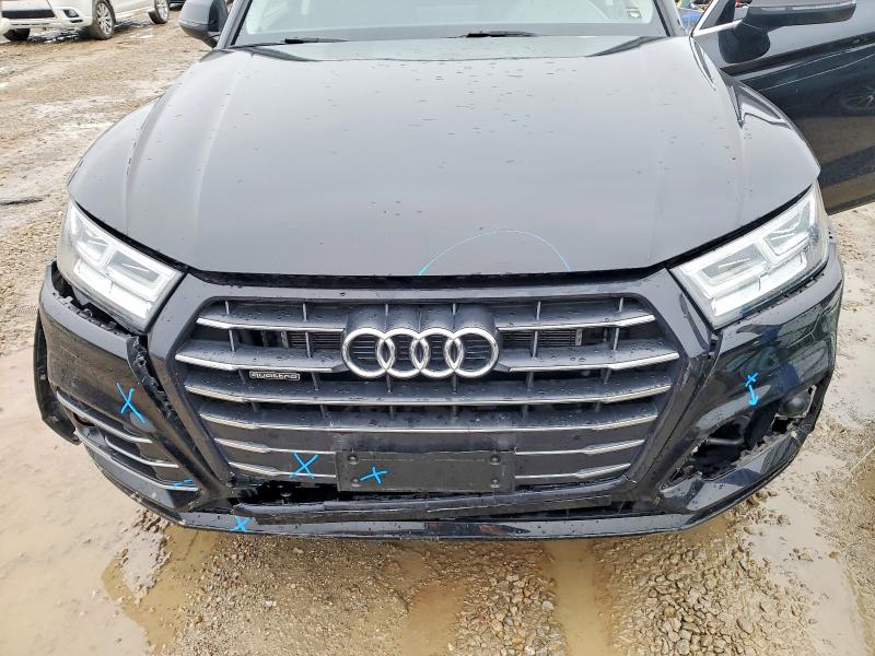 Aukcja sprzedaży 2020 Audi Q5 E, vin: WA1E2AFY7L2068124, numer aukcji: 79465035