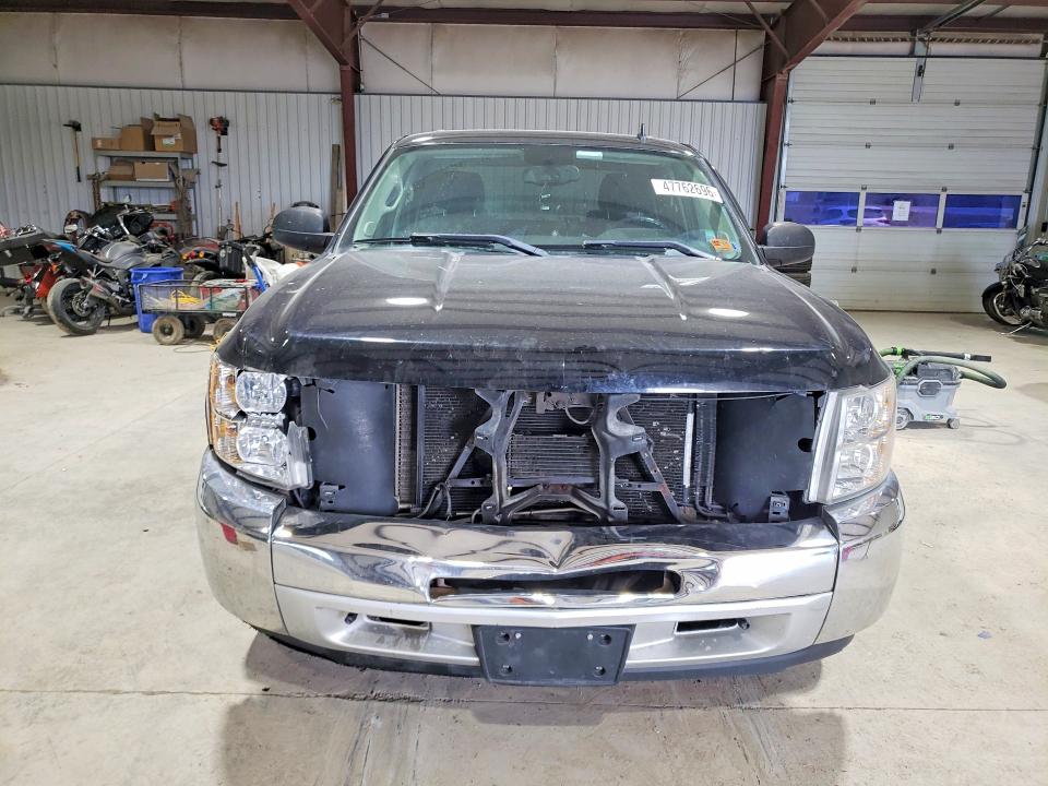 Продаж на аукціоні авто 2013 Chevrolet Silverado, vin: 3GCPKSE77DG168178, номер лоту: 47762696