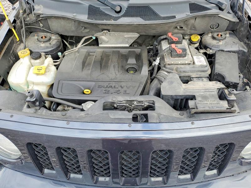 Продаж на аукціоні авто 2015 Jeep Patriot, vin: 1C4NJPBB2FD342917, номер лоту: 47917296