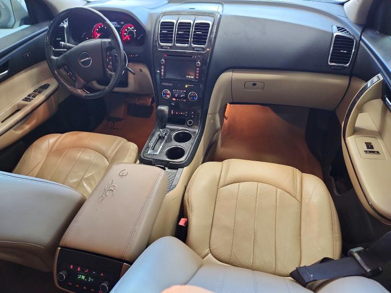 Продажа на аукционе авто 2012 Gmc Acadia, vin: 1GKKRTED1CJ305859, номер лота: 46298506