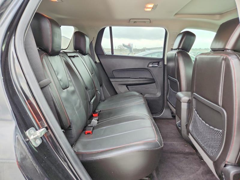 41928216 :رقم المزاد ، 2GKFLPE34G6130804 vin ، 2016 Gmc Terrain مزاد بيع
