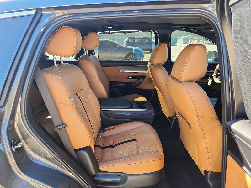 45655396 :رقم المزاد ، JM3KKEHC0R1189214 vin ، 2024 Mazda Cx-90 مزاد بيع