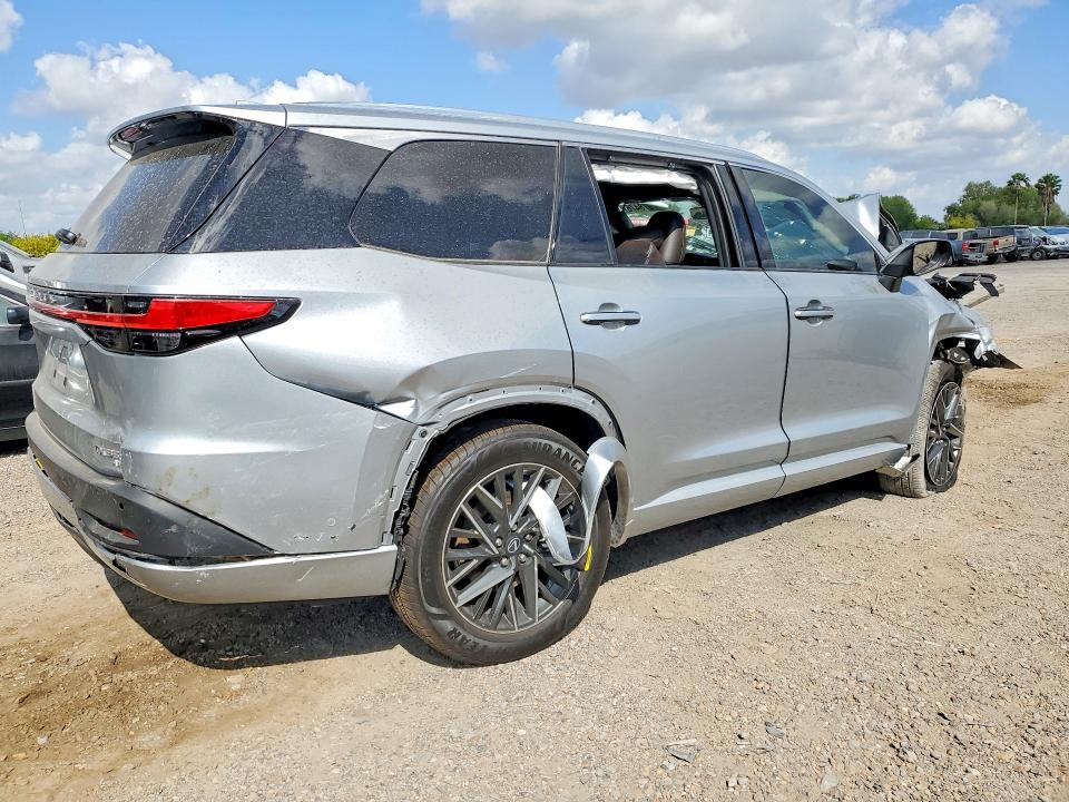 Продаж на аукціоні авто 2026 Lexus Tx 350, vin: 5TDAAAB6XTS056411, номер лоту: 47978476