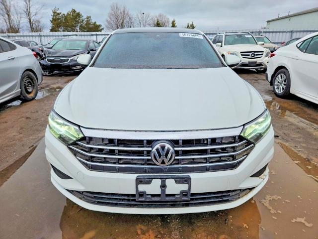 Aukcja sprzedaży 2021 Volkswagen Jetta, vin: 3VWE57BU9MM076011, numer aukcji: 46126666