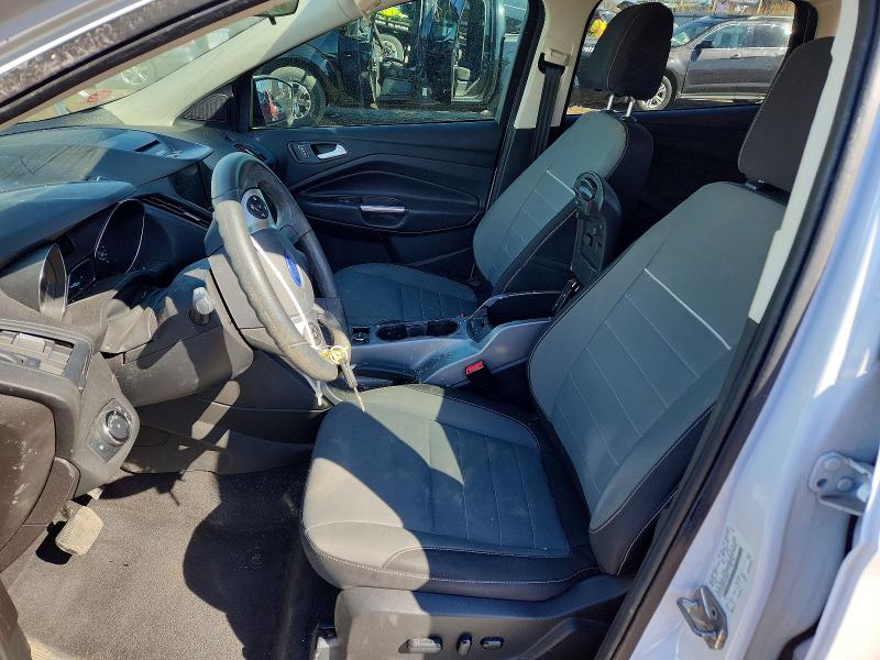 Aukcja sprzedaży 2015 Ford Escape, vin: 1FMCU0GX1FUA52903, numer aukcji: 46948586