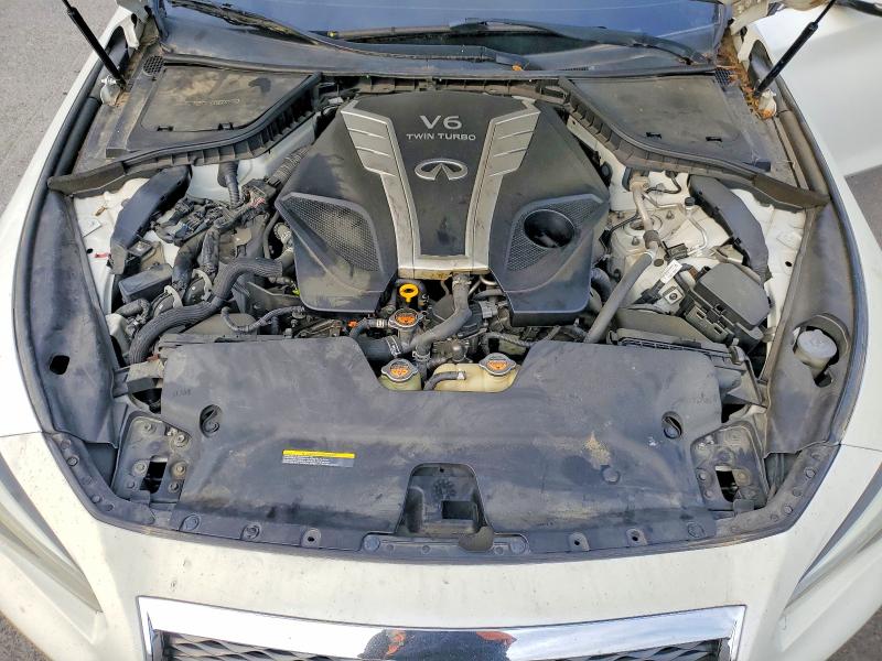 Aukcja sprzedaży 2017 Infiniti Q50, vin: JN1EV7AP7HM743628, numer aukcji: 47606816