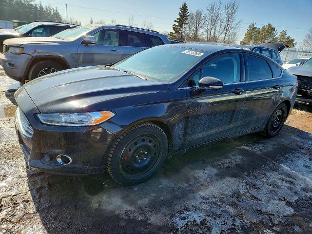 Aukcja sprzedaży 2014 Ford Fusion, vin: 1FA6P0H73E5353601, numer aukcji: 79175595