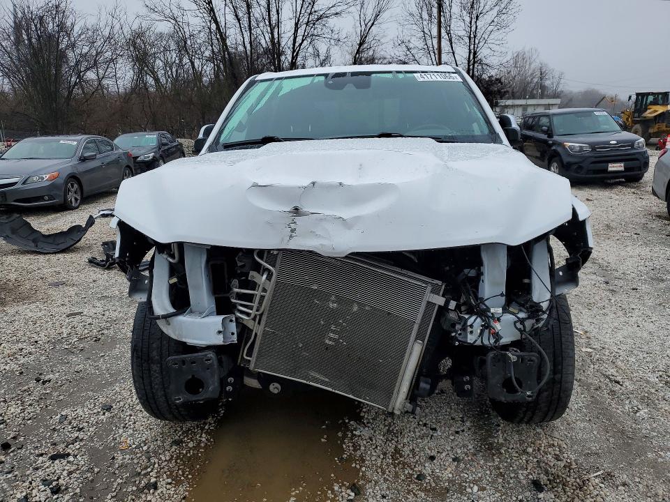 Aukcja sprzedaży 2022 Ram 1500, vin: 1C6SRFHT3NN439534, numer aukcji: 41711066