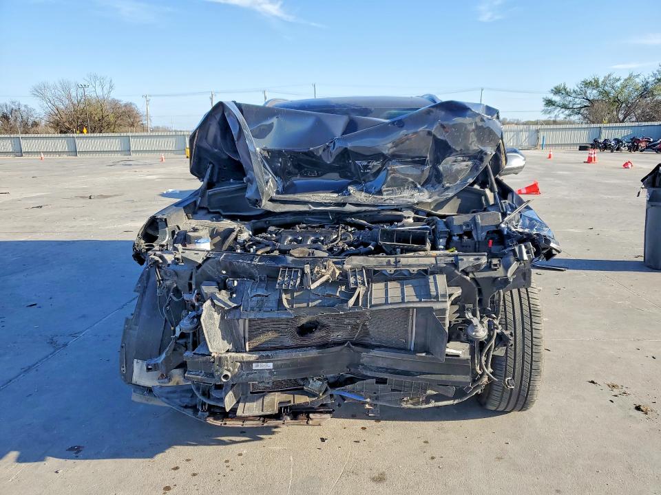 2023 Hyundai Palisade მანქანა იყიდება აუქციონზე, vin: KM8R54GE3PU534402, აუქციონის ნომერი: 79792735
