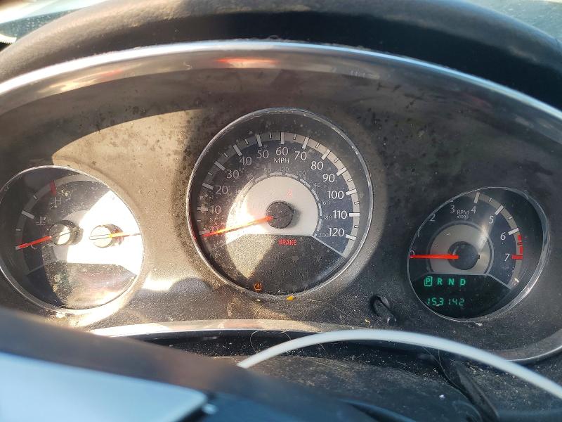 Продажа на аукционе авто 2012 Chrysler 200, vin: 1C3CCBBBXCN225388, номер лота: 41782226