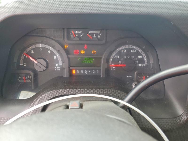 Продаж на аукціоні авто 2018 Ford Econoline, vin: 1FDEE3F62JDC31122, номер лоту: 78797155