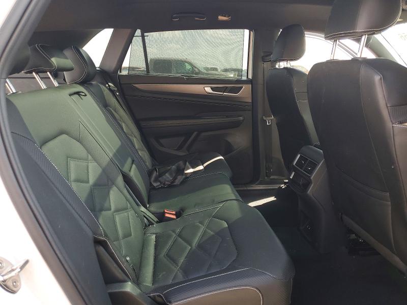 Aukcja sprzedaży 2024 Volkswagen Atlas Cross Sport, vin: 1V2JE2CA4RC200427, numer aukcji: 45676156