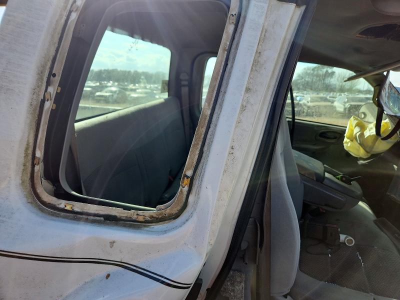 Aukcja sprzedaży 2000 Ford F150, vin: 1FTRX17WXYNB26142, numer aukcji: 41587476
