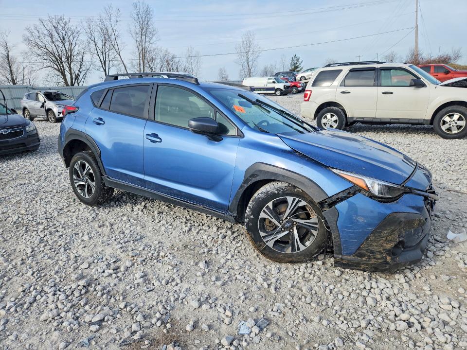 Aukcja sprzedaży 2024 Subaru Crosstrek, vin: JF2GUADC2RH871978, numer aukcji: 47104726