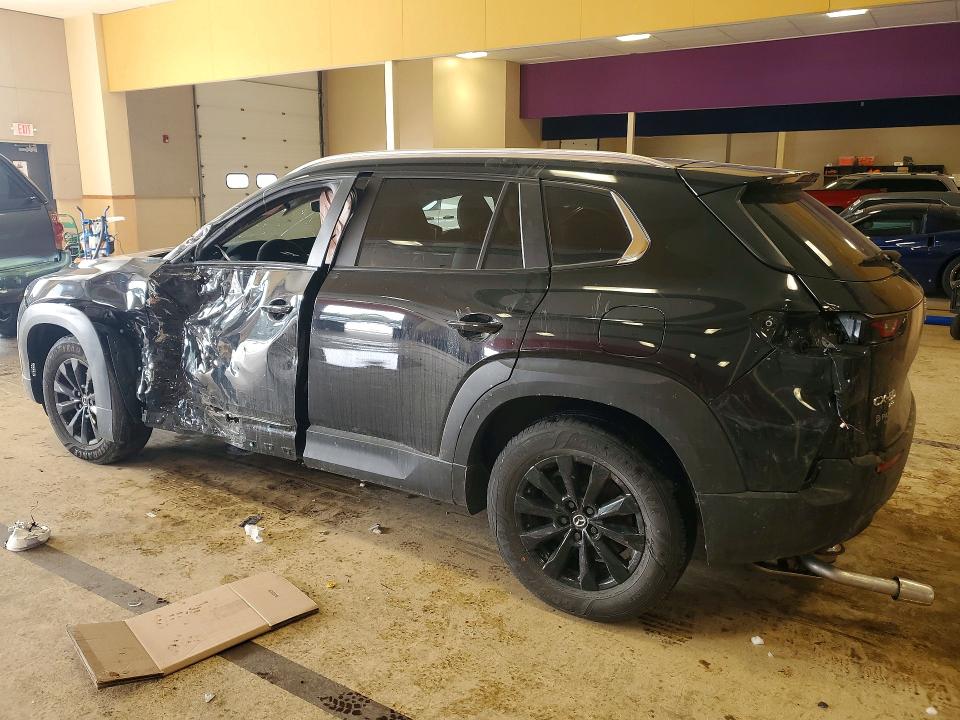 Aukcja sprzedaży 2025 Mazda Cx-50, vin: 7MMVABAM5SN385335, numer aukcji: 79605685