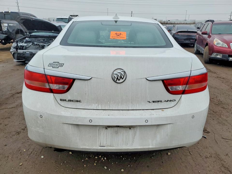 79966345 :رقم المزاد ، 1G4PR5SK0F4125349 vin ، 2015 Buick Verano مزاد بيع