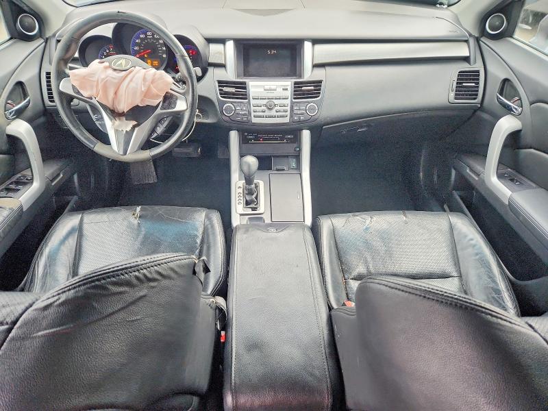 Продаж на аукціоні авто 2008 Acura Rdx, vin: 5J8TB18228A015299, номер лоту: 46699806