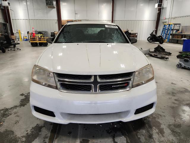 Aukcja sprzedaży 2013 Dodge Avenger, vin: 1C3CDZAB4DN630073, numer aukcji: 78907455