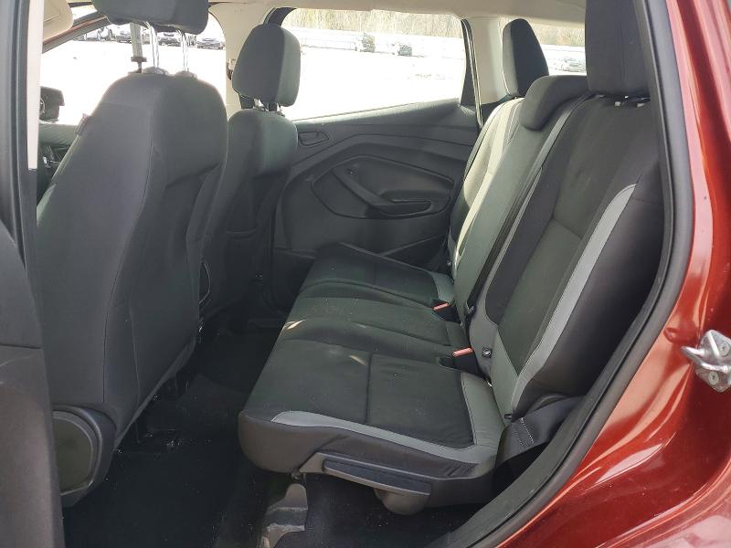 Продажа на аукционе авто 2015 Ford Escape, vin: 1FMCU0F75FUA72153, номер лота: 47233836