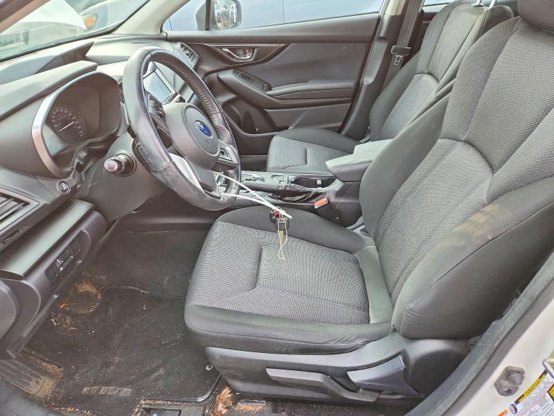 Продаж на аукціоні авто 2017 Subaru Impreza, vin: 4S3GTAE66H3704903, номер лоту: 41765896