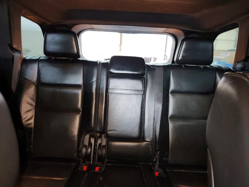 Aukcja sprzedaży 2016 Jeep Grand Cherokee, vin: 1C4RJFCMXGC454867, numer aukcji: 79948255