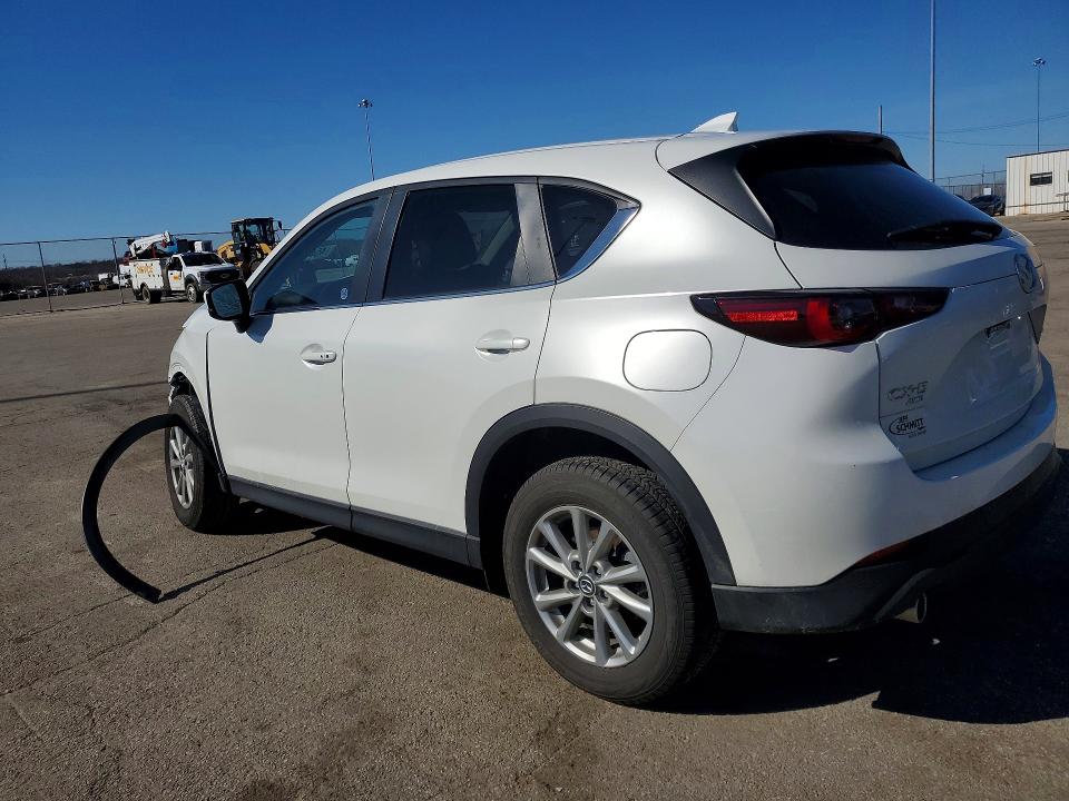 Aukcja sprzedaży 2023 Mazda Cx-5 S, vin: JM3KFBCM7P0203132, numer aukcji: 45469616