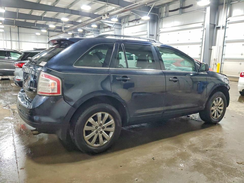 Aukcja sprzedaży 2008 Ford Edge, vin: 2FMDK49C68BA32859, numer aukcji: 47626696