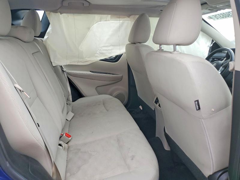 Продаж на аукціоні авто 2019 Nissan Rogue Sport, vin: JN1BJ1CR2KW329873, номер лоту: 47988376