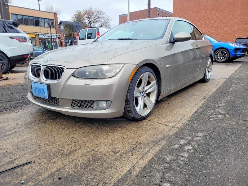 Aukcja sprzedaży 2009 Bmw 335, vin: WBAWB73599P158133, numer aukcji: 48438116