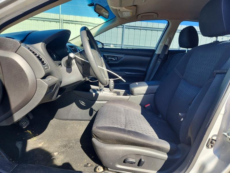 45594136 :رقم المزاد ، 1N4AL3AP6GC177384 vin ، 2016 Nissan Altima مزاد بيع
