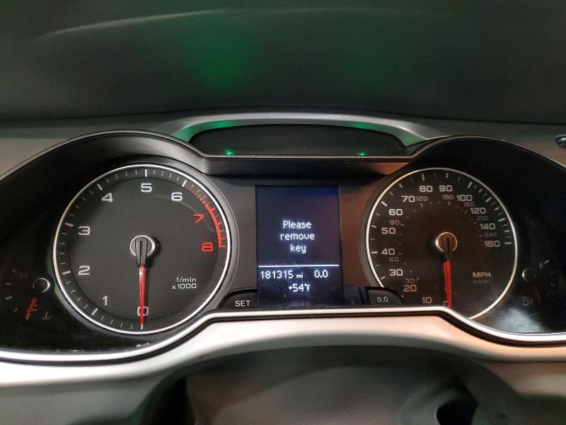 Продажа на аукционе авто 2016 Audi A4, vin: WAUBFAFLXGN003223, номер лота: 47443846