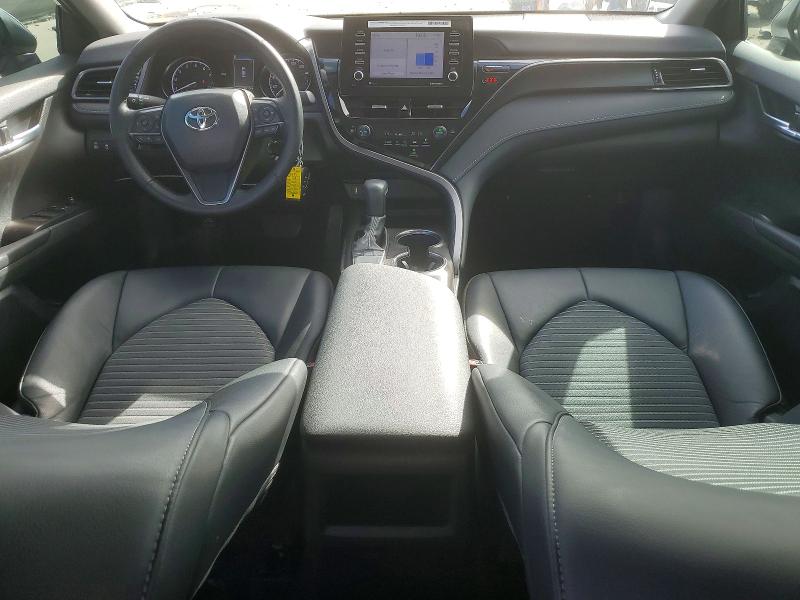 Продажа на аукционе авто 2024 Toyota Camry, vin: 4T1G11AKXRU884368, номер лота: 79922575