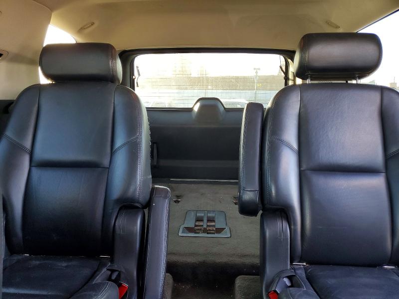 Продажа на аукционе авто 2007 Cadillac Escalade, vin: 1GYFK63817R131625, номер лота: 41624676