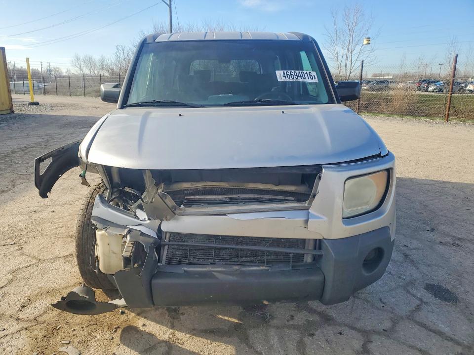 2006 Honda Element მანქანა იყიდება აუქციონზე, vin: 5J6YH28796L004249, აუქციონის ნომერი: 46694016