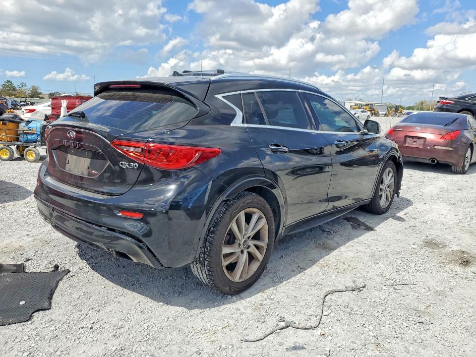 Aukcja sprzedaży 2018 Infiniti Qx30, vin: SJKCH5CP0JA005218, numer aukcji: 79840675