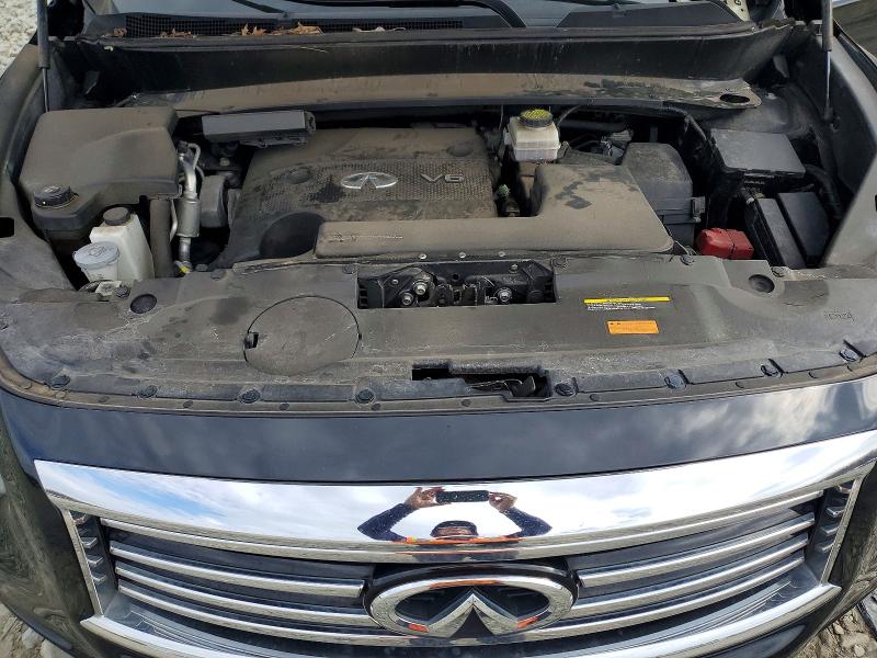 45544356 :رقم المزاد ، 5N1AL0MM4FC515157 vin ، 2015 Infiniti Qx60 مزاد بيع