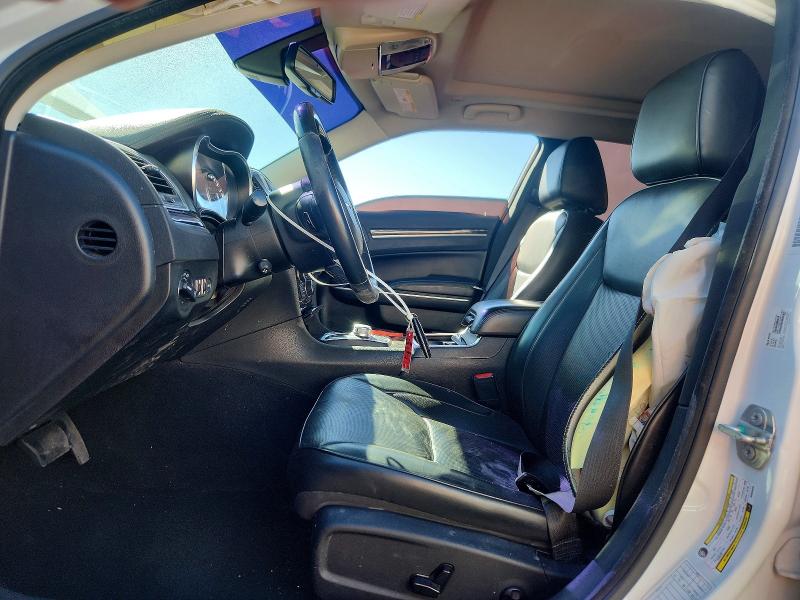 45828866 :رقم المزاد ، 2C3CCAKG9KH534346 vin ، 2019 Chrysler 300 مزاد بيع