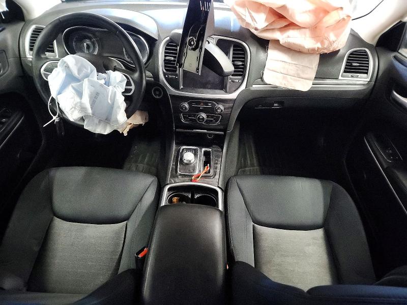 Aukcja sprzedaży 2018 Chrysler 300, vin: 2C3CCAAG4JH294008, numer aukcji: 46390446