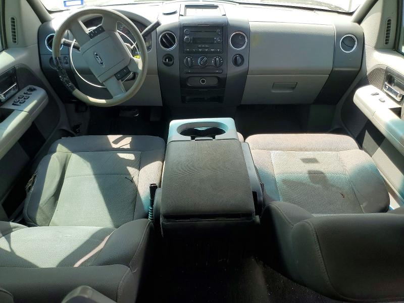 Продажа на аукционе авто 2006 Ford F150, vin: 1FTPW12576FA92533, номер лота: 47717486