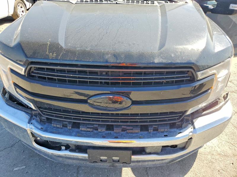 45519176 :رقم المزاد ، 1FTEW1CF6FKD29535 vin ، 2015 Ford F150 مزاد بيع