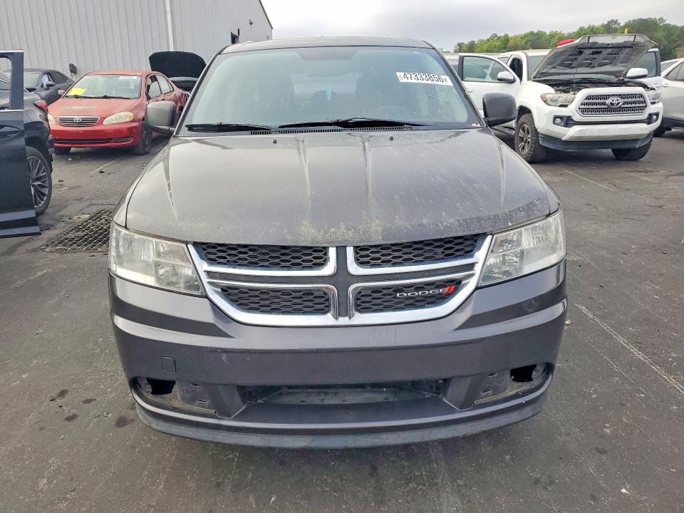 Продаж на аукціоні авто 2014 Dodge Journey, vin: 3C4PDCAB5ET173219, номер лоту: 47333856