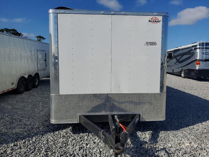 Продаж на аукціоні авто 2026 Rock Solid Carg Trailers, vin: 7H2BE2022TD069359, номер лоту: 79780895