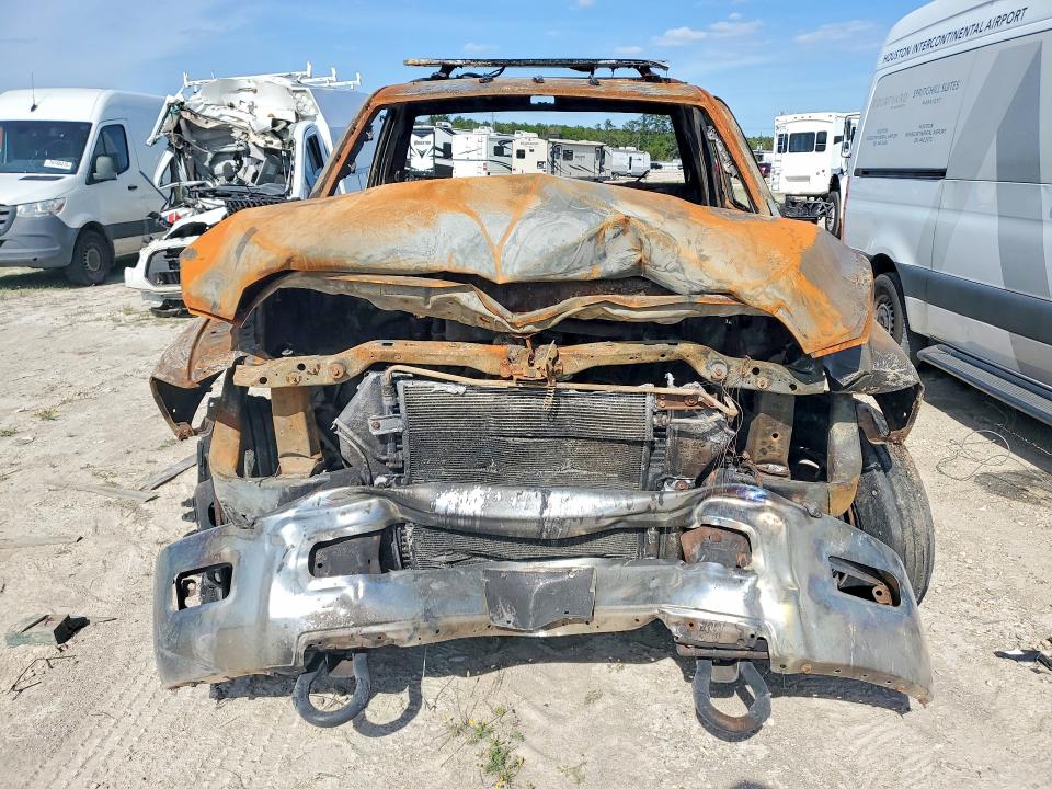 Aukcja sprzedaży 2012 Dodge Ram 5500, vin: 3C7WDMDL3CG233576, numer aukcji: 46552746