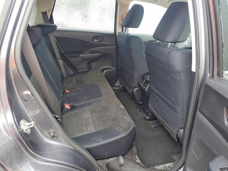 Продаж на аукціоні авто 2016 Honda Cr-v, vin: 2HKRM4H5XGH127418, номер лоту: 79908565