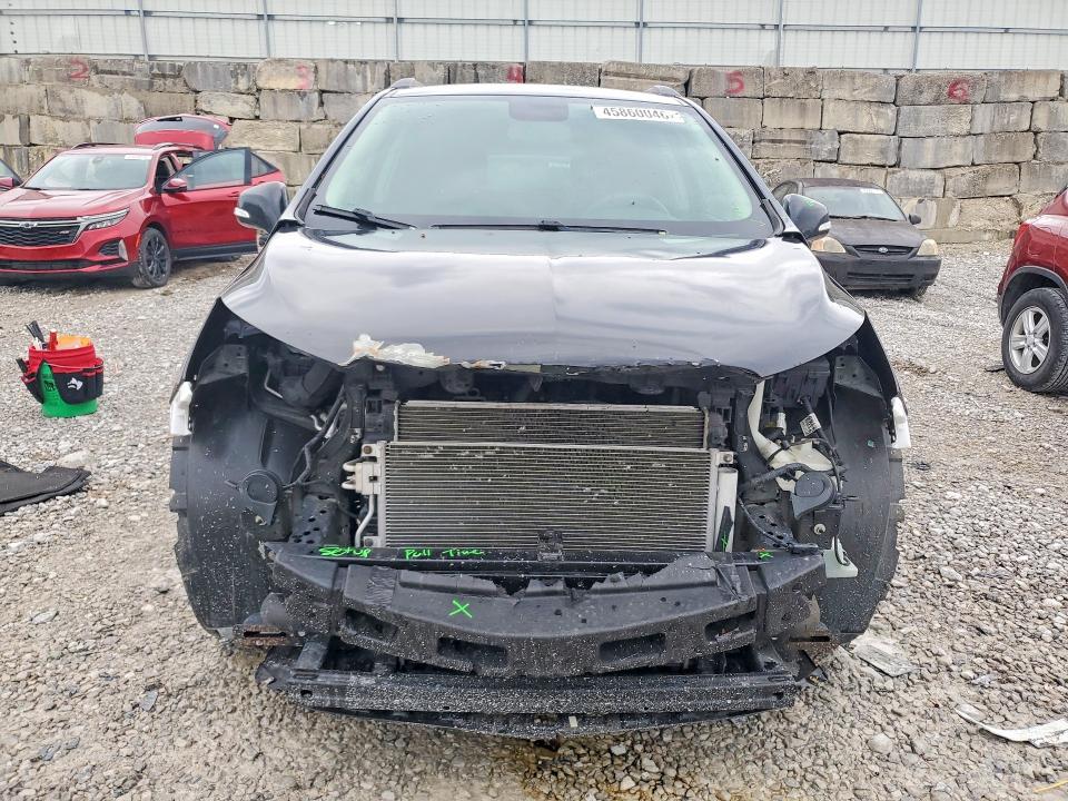 45860046 :رقم المزاد ، KL4CJASB6HB191111 vin ، 2017 Buick Encore مزاد بيع