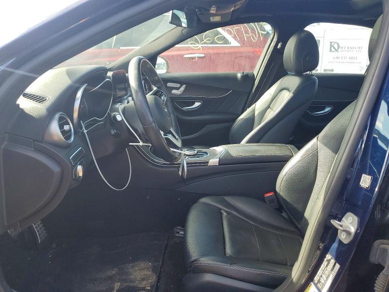 Aukcja sprzedaży 2019 Mercedes-benz C, vin: 55SWF8EB2KU313359, numer aukcji: 47416266