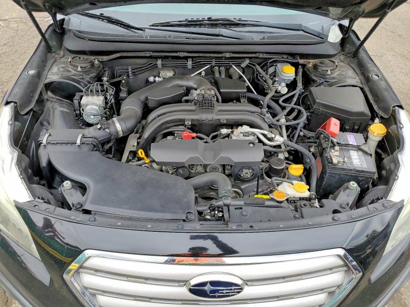 45888826 :رقم المزاد ، 4S4BSANC7G3301803 vin ، 2016 Subaru Outback مزاد بيع
