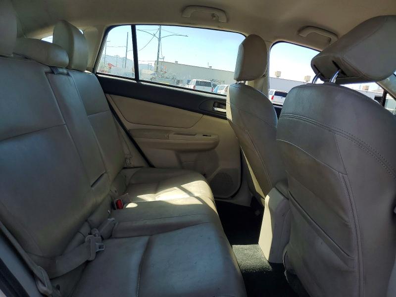 Продаж на аукціоні авто 2013 Subaru Impreza, vin: JF1GPAR69D2899870, номер лоту: 46991396