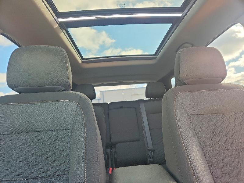 47640346 :رقم المزاد ، 3GNAXUEV5ML327909 vin ، 2021 Chevrolet Equinox مزاد بيع